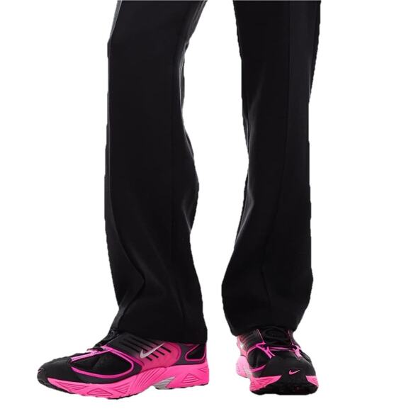 Nike Air Pegasus Wave Black Hot Pink Blast IB0612-007 Men\'s Sz 14 48.5 Running main image 9